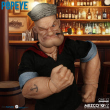 Load image into Gallery viewer, Popeye One:12 Collective Action Figure - ReRun