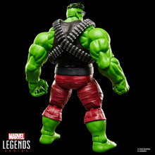Load image into Gallery viewer, Marvel Legends Series Professor Hulk 6-Inch Action Figure