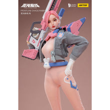 Load image into Gallery viewer, Joy Toy Frontline Chaos Rabby 1:12 Scale Action Figure