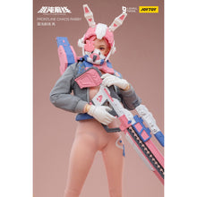 Load image into Gallery viewer, Joy Toy Frontline Chaos Rabby 1:12 Scale Action Figure