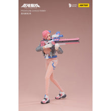 Load image into Gallery viewer, Joy Toy Frontline Chaos Rabby 1:12 Scale Action Figure