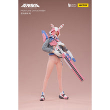 Load image into Gallery viewer, Joy Toy Frontline Chaos Rabby 1:12 Scale Action Figure