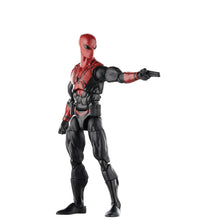 Load image into Gallery viewer, Spider-Man Marvel Legends Comic 6-inch Spider-Shot Action Figure