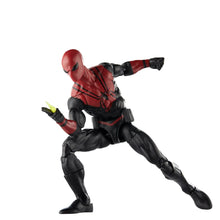 Load image into Gallery viewer, Spider-Man Marvel Legends Comic 6-inch Spider-Shot Action Figure