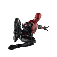 Load image into Gallery viewer, Spider-Man Marvel Legends Comic 6-inch Spider-Shot Action Figure