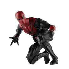 Load image into Gallery viewer, Spider-Man Marvel Legends Comic 6-inch Spider-Shot Action Figure