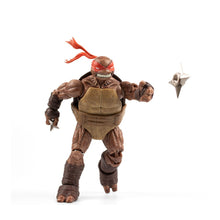 Load image into Gallery viewer, Teenage Mutant Ninja Turtles BST AXN IDW Undead Turtle 5-Inch Action Figure 4-Pack