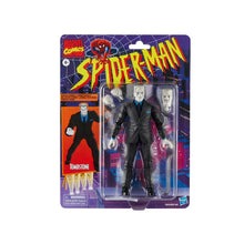 Load image into Gallery viewer, Spider-Man Marvel Legends Comic 6-inch Tombstone Action Figure