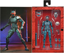 Load image into Gallery viewer, Teenage Mutant Ninja Turtles 7" The Last Ronin - Synja Patrol Bot