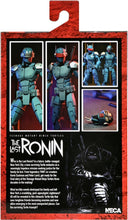 Load image into Gallery viewer, Teenage Mutant Ninja Turtles 7" The Last Ronin - Synja Patrol Bot