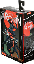 Load image into Gallery viewer, Teenage Mutant Ninja Turtles 7" The Last Ronin - Synja Patrol Bot