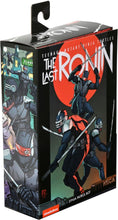 Load image into Gallery viewer, Teenage Mutant Ninja Turtles 7" The Last Ronin - Synja Patrol Bot