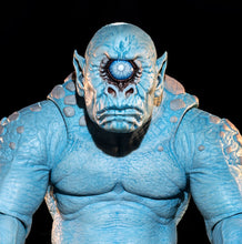 Load image into Gallery viewer, Mythic Legions: All-Stars Ice Troll 2 Deluxe Figure
