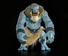 Load image into Gallery viewer, Mythic Legions: All-Stars Ice Troll 2 Deluxe Figure