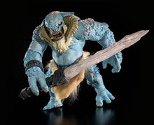 Load image into Gallery viewer, Mythic Legions: All-Stars Ice Troll 2 Deluxe Figure
