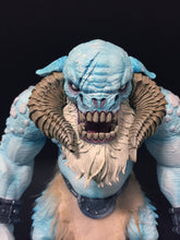 Load image into Gallery viewer, Mythic Legions: All-Stars Ice Troll 2 Deluxe Figure
