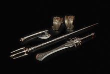 Load image into Gallery viewer, DELUXE BARBARIAN LB