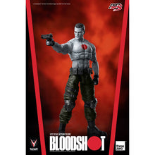 Load image into Gallery viewer, Valiant Bloodshot FigZero S 1:12 Scale Action Figure