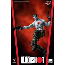 Load image into Gallery viewer, Valiant Bloodshot FigZero S 1:12 Scale Action Figure
