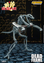 Load image into Gallery viewer, Golden Axe - Dead Frame 2 Pack 1/12 Action Figure