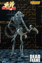 Load image into Gallery viewer, Golden Axe - Dead Frame 2 Pack 1/12 Action Figure