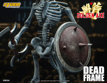 Load image into Gallery viewer, Golden Axe - Dead Frame 2 Pack 1/12 Action Figure