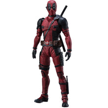 Load image into Gallery viewer, Deadpool S.H.Figuarts Action Figure