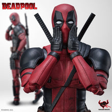 Load image into Gallery viewer, Deadpool S.H.Figuarts Action Figure