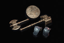 Load image into Gallery viewer, DELUXE DWARF LB