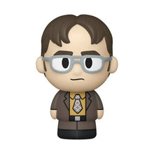 Load image into Gallery viewer, The Office Dwight Mini Moments Mini-Figure Diorama Playset