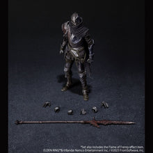 Load image into Gallery viewer, Elden Ring Festering Fingerprint Vyke S.H.Figuarts Action Figure