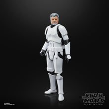 Load image into Gallery viewer, Star Wars The Black Series George Lucas (in Stormtrooper Disguise) 6-Inch Action Figure