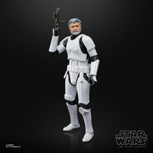 Load image into Gallery viewer, Star Wars The Black Series George Lucas (in Stormtrooper Disguise) 6-Inch Action Figure