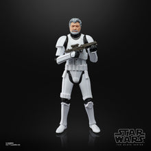Load image into Gallery viewer, Star Wars The Black Series George Lucas (in Stormtrooper Disguise) 6-Inch Action Figure