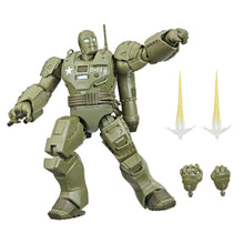 Load image into Gallery viewer, What if...? Marvel Legends Deluxe Hydra Stomper