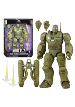 Load image into Gallery viewer, What if...? Marvel Legends Deluxe Hydra Stomper