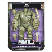 Load image into Gallery viewer, What if...? Marvel Legends Deluxe Hydra Stomper