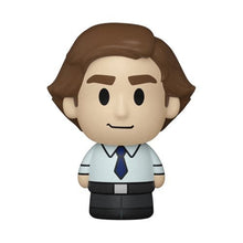 Load image into Gallery viewer, The Office Jim Mini Moments Mini-Figure Diorama Playset