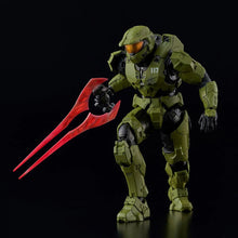 Load image into Gallery viewer, Halo Infinite Master Chief Mjolnir MKVI Gen 3 1:12 Scale Action Figure - Previews Exclusive