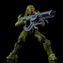 Load image into Gallery viewer, Halo Infinite Master Chief Mjolnir MKVI Gen 3 1:12 Scale Action Figure - Previews Exclusive