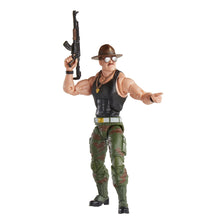 Load image into Gallery viewer, G.I. Joe Classified Series 6-Inch Sgt. Slaughter Action Figure - Exclusive