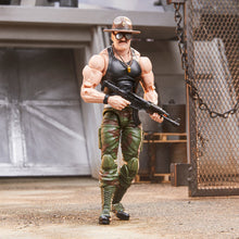 Load image into Gallery viewer, G.I. Joe Classified Series 6-Inch Sgt. Slaughter Action Figure - Exclusive