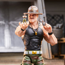 Load image into Gallery viewer, G.I. Joe Classified Series 6-Inch Sgt. Slaughter Action Figure - Exclusive