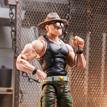 Load image into Gallery viewer, G.I. Joe Classified Series 6-Inch Sgt. Slaughter Action Figure - Exclusive