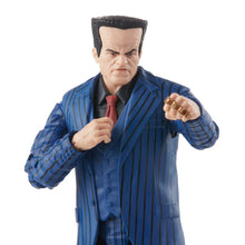 Load image into Gallery viewer, Spider-Man Retro Marvel Legends Hammerhead 6-Inch Action Figure