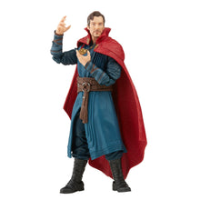 Load image into Gallery viewer, Spider-Man 3 Marvel Legends Doctor Strange 6-Inch Action Figure
