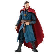 Load image into Gallery viewer, Spider-Man 3 Marvel Legends Doctor Strange 6-Inch Action Figure