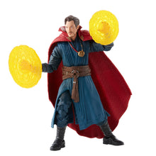 Load image into Gallery viewer, Spider-Man 3 Marvel Legends Doctor Strange 6-Inch Action Figure