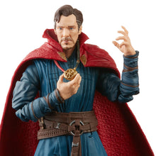 Load image into Gallery viewer, Spider-Man 3 Marvel Legends Doctor Strange 6-Inch Action Figure