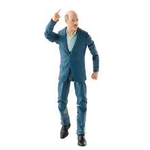 Load image into Gallery viewer, Spider-Man: No Way Home Marvel Legends J. Jonah Jameson 6-Inch Action Figure